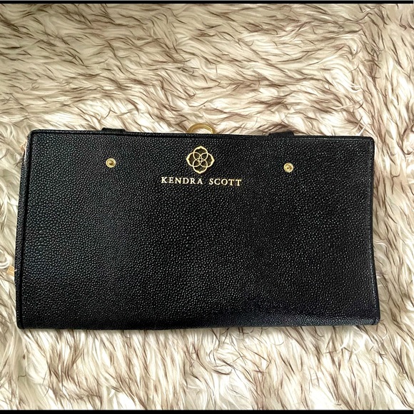 Kendra Scott Jet Set Travel Organizer - Picture 1 of 4